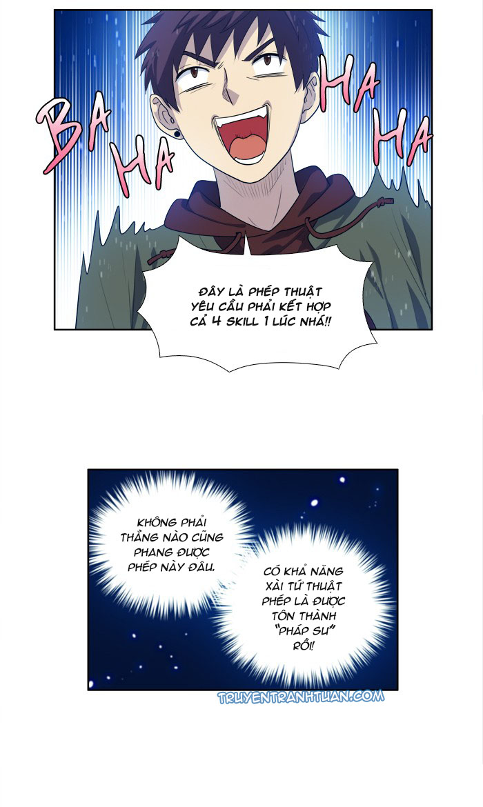 Thế Giới Game Thủ Chapter 157 - Trang 2