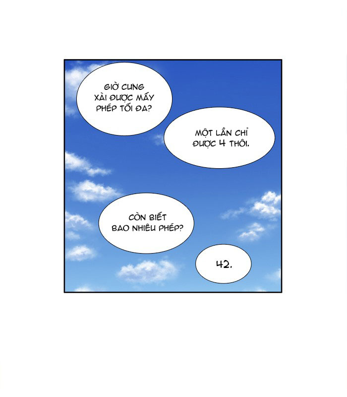 Thế Giới Game Thủ Chapter 157 - Trang 2