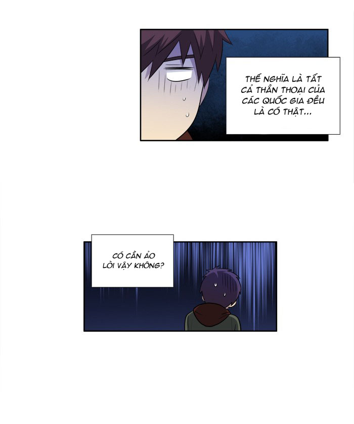 Thế Giới Game Thủ Chapter 158 - Trang 2