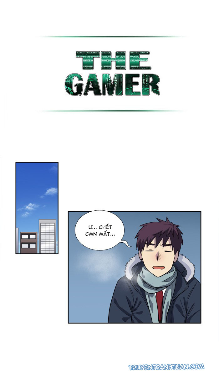 Thế Giới Game Thủ Chapter 158 - Trang 2