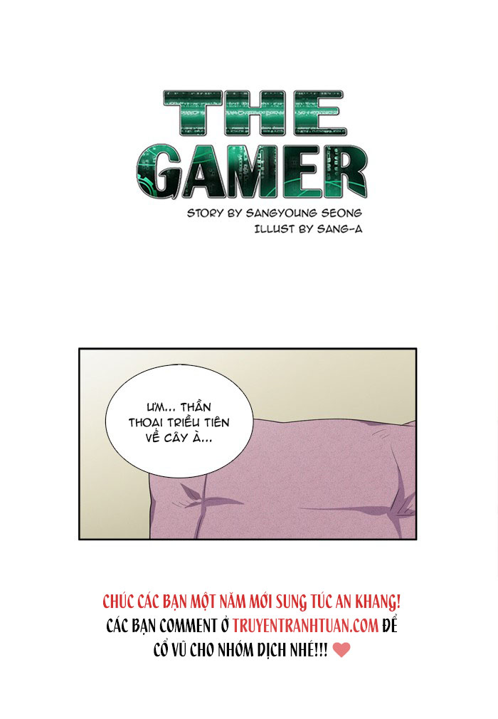 Thế Giới Game Thủ Chapter 158 - Trang 2
