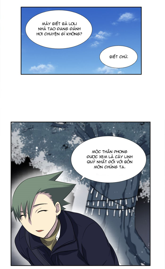 Thế Giới Game Thủ Chapter 158 - Trang 2