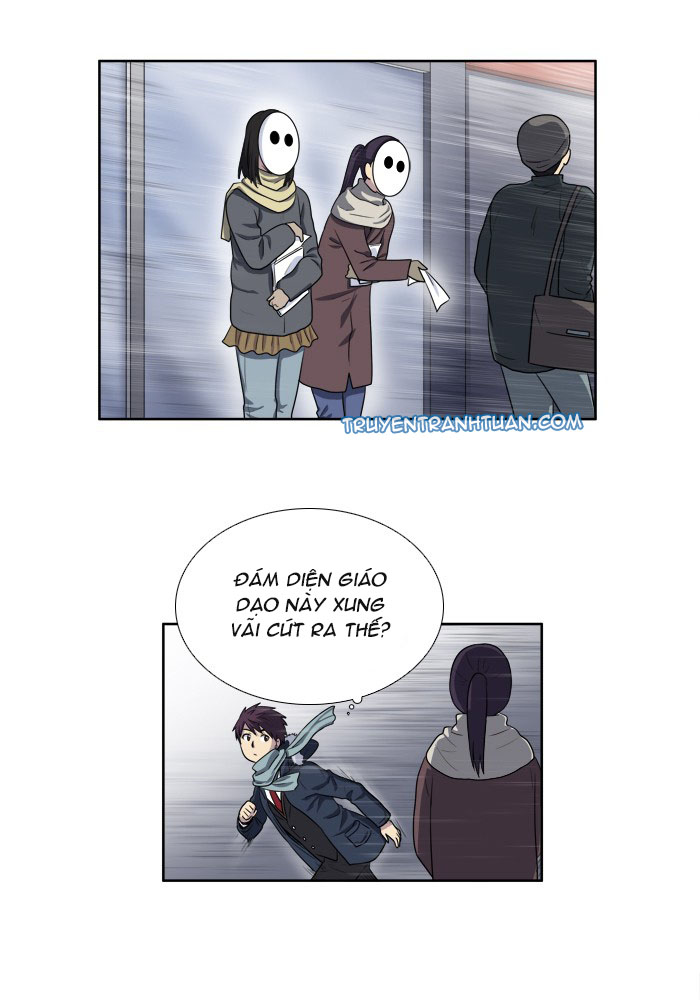 Thế Giới Game Thủ Chapter 158 - Trang 2