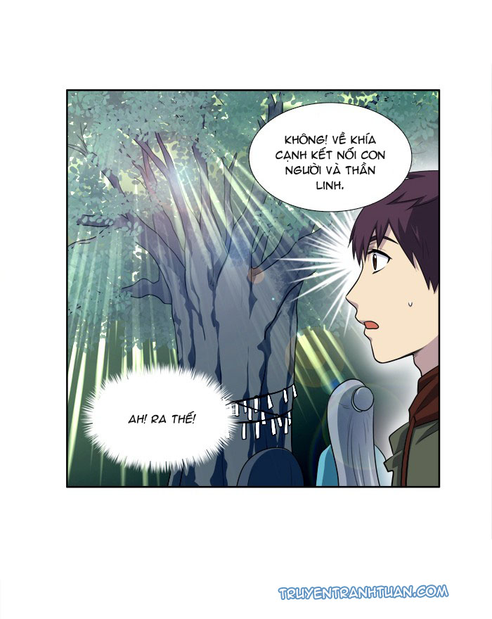 Thế Giới Game Thủ Chapter 158 - Trang 2