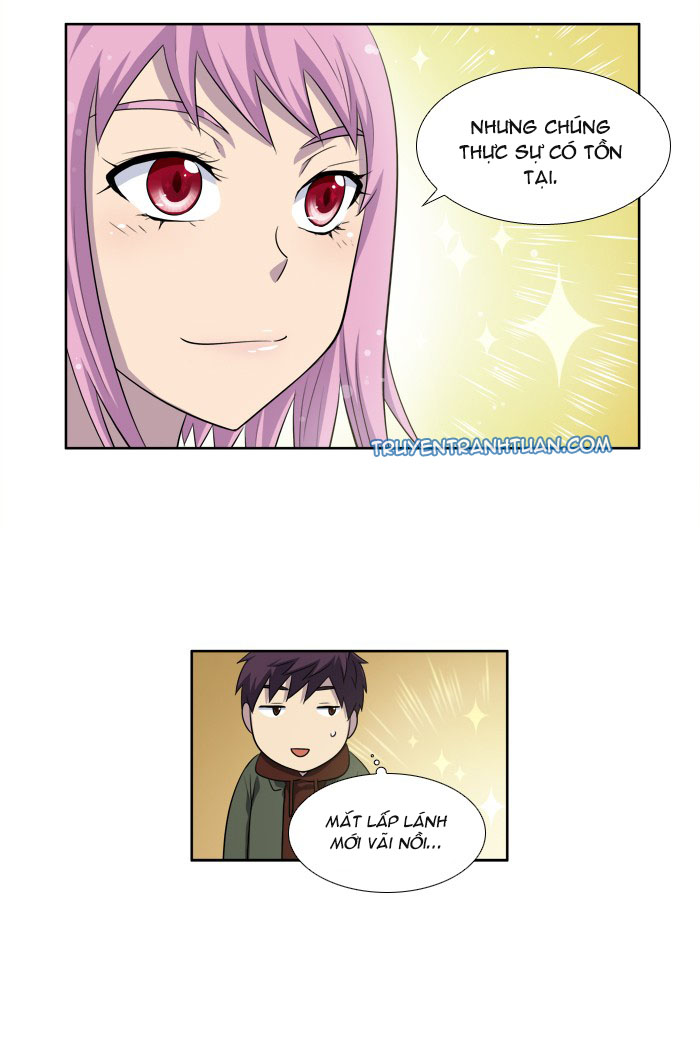 Thế Giới Game Thủ Chapter 158 - Trang 2