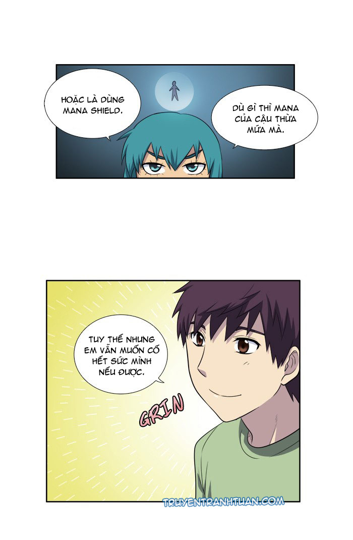 Thế Giới Game Thủ Chapter 159 - Trang 2