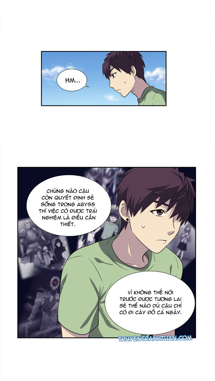 Thế Giới Game Thủ Chapter 159 - Trang 2