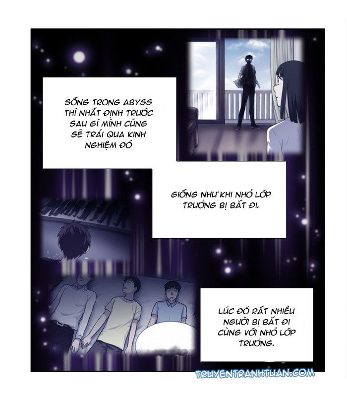 Thế Giới Game Thủ Chapter 159 - Trang 2