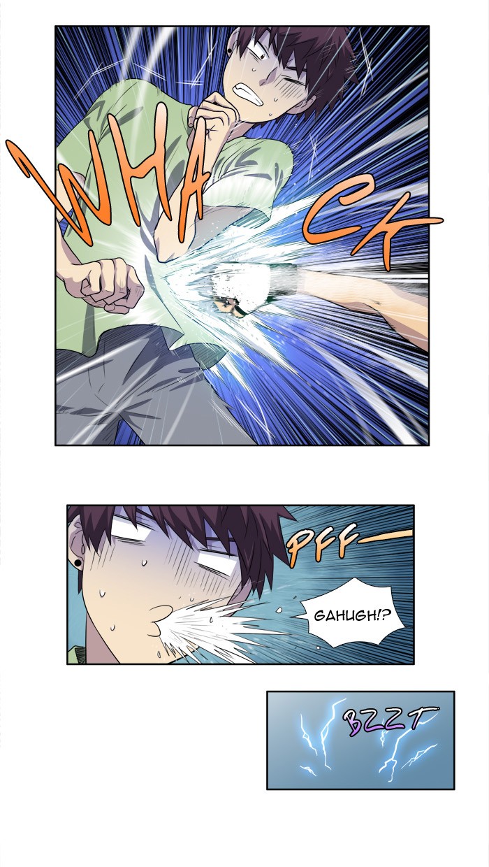 Thế Giới Game Thủ Chapter 159 - Trang 2