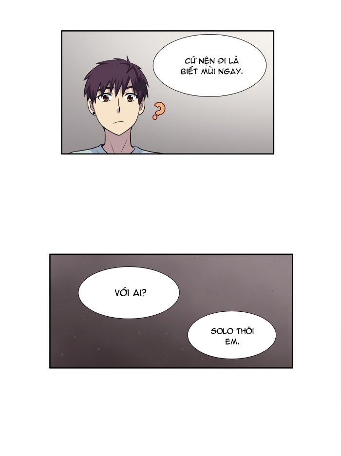 Thế Giới Game Thủ Chapter 160 - Trang 2
