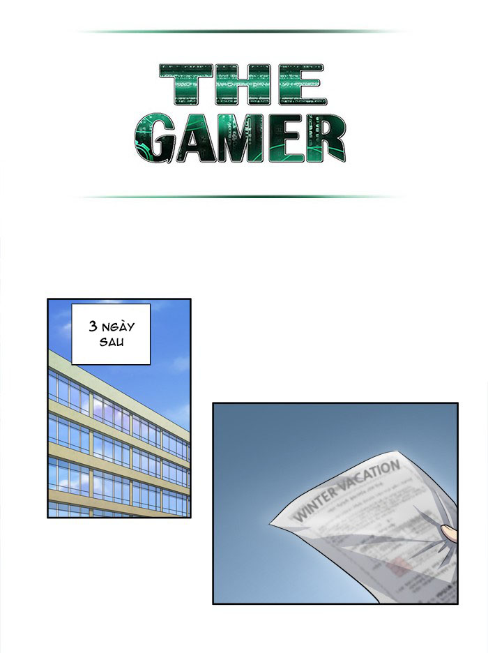Thế Giới Game Thủ Chapter 160 - Trang 2
