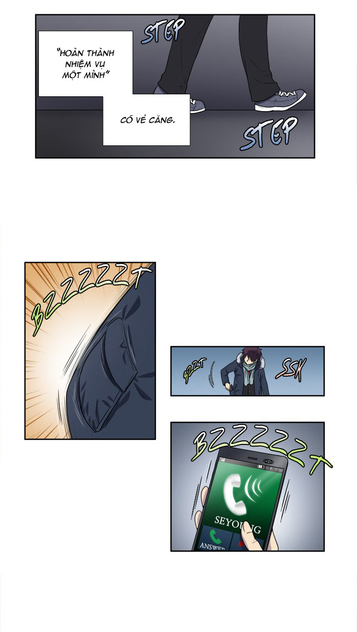 Thế Giới Game Thủ Chapter 160 - Trang 2
