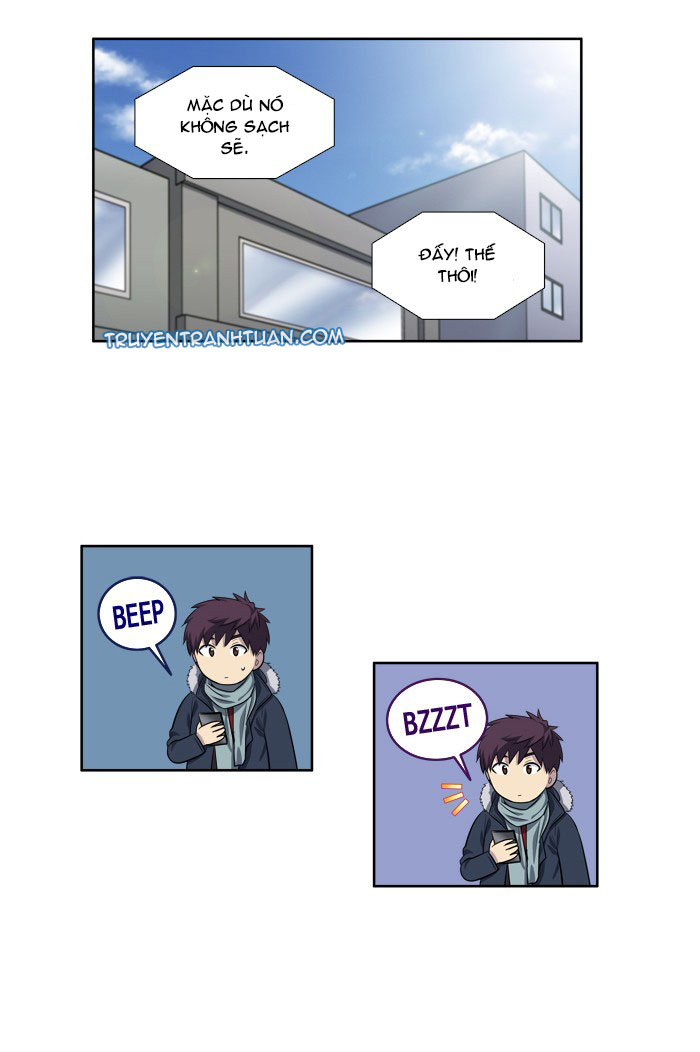 Thế Giới Game Thủ Chapter 160 - Trang 2