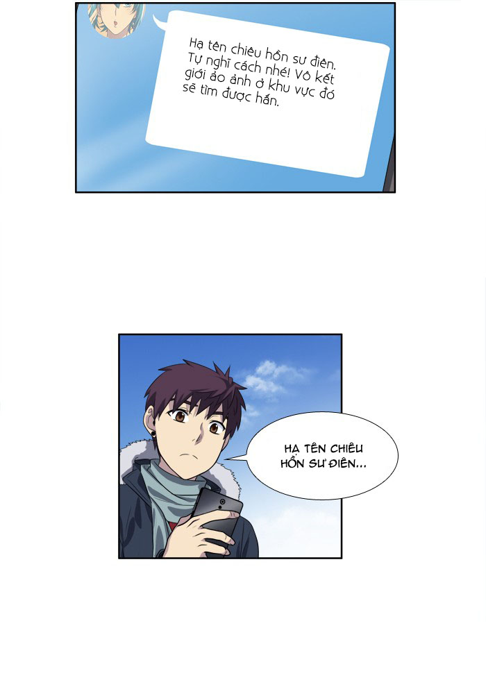 Thế Giới Game Thủ Chapter 160 - Trang 2