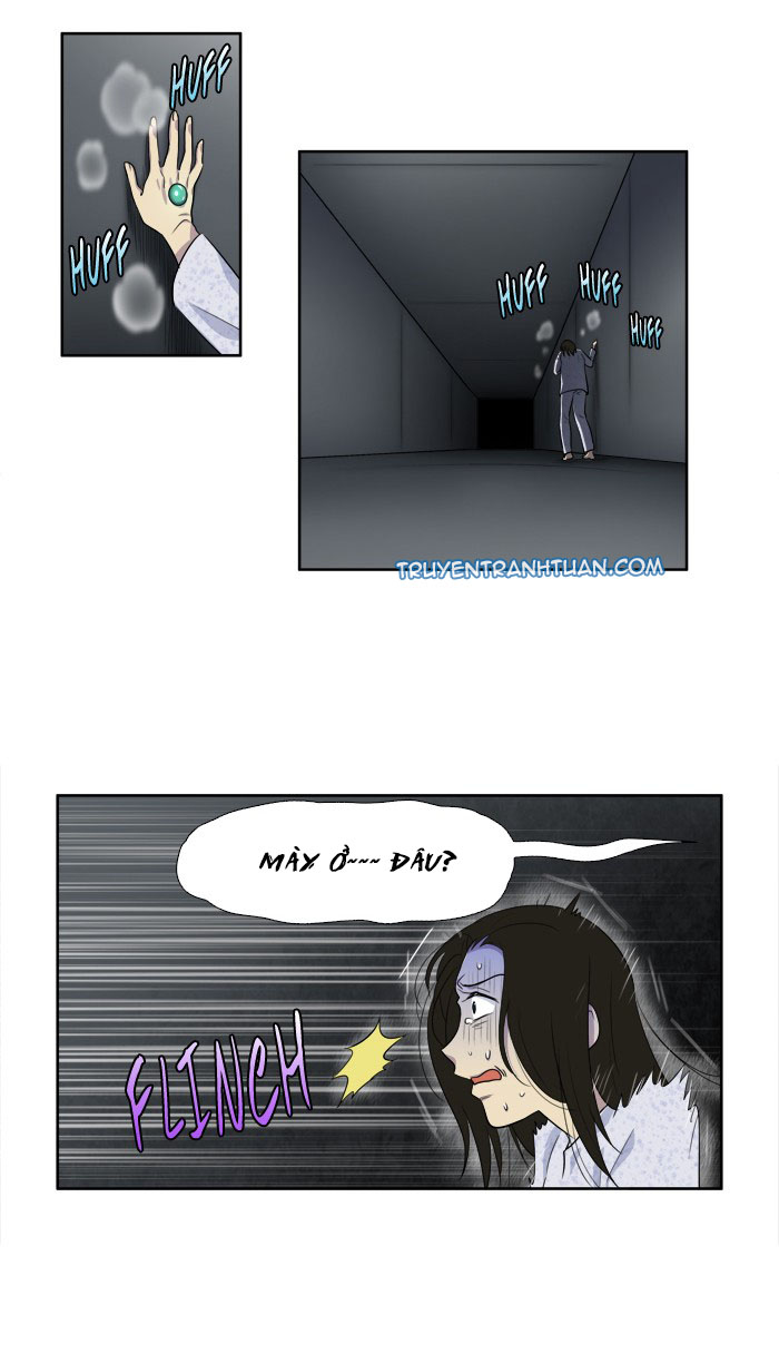 Thế Giới Game Thủ Chapter 160 - Trang 2