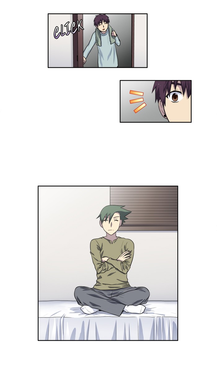 Thế Giới Game Thủ Chapter 160 - Trang 2