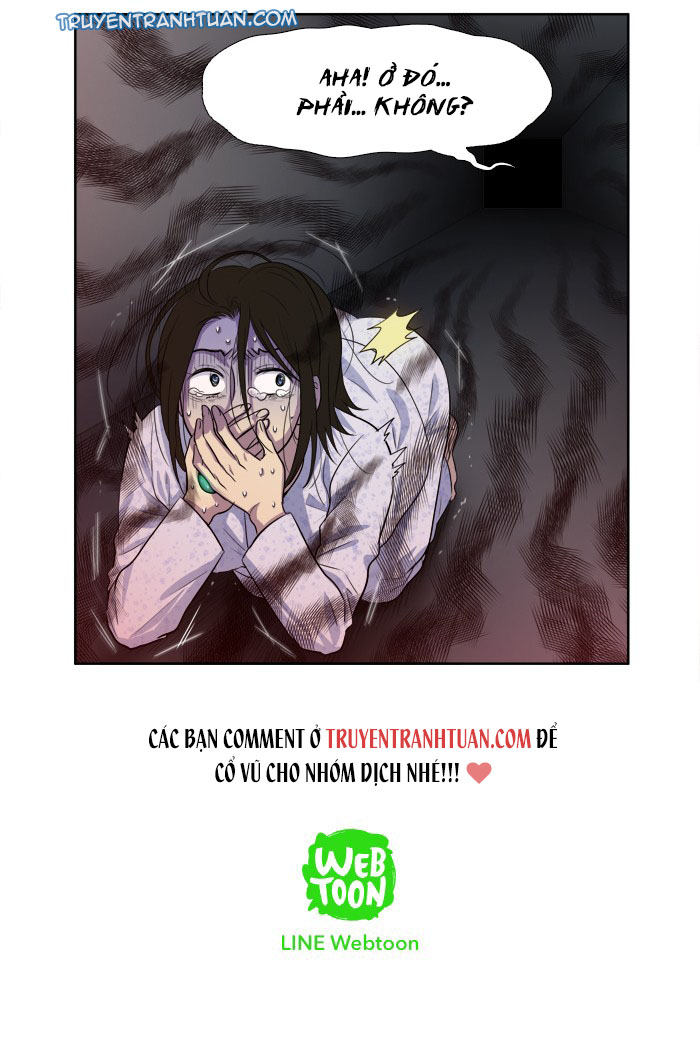 Thế Giới Game Thủ Chapter 160 - Trang 2