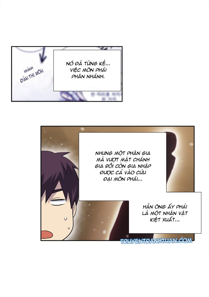 Thế Giới Game Thủ Chapter 160 - Trang 2