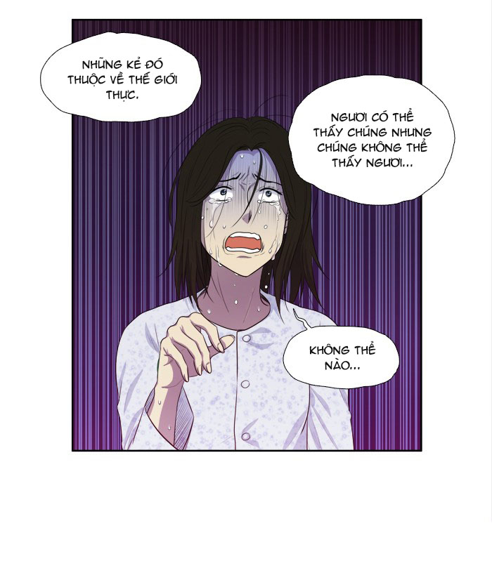 Thế Giới Game Thủ Chapter 161 - Trang 2