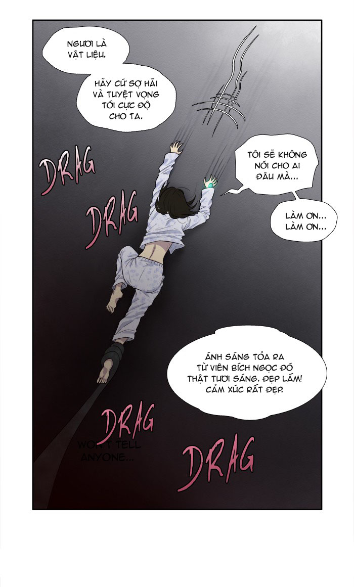 Thế Giới Game Thủ Chapter 161 - Trang 2