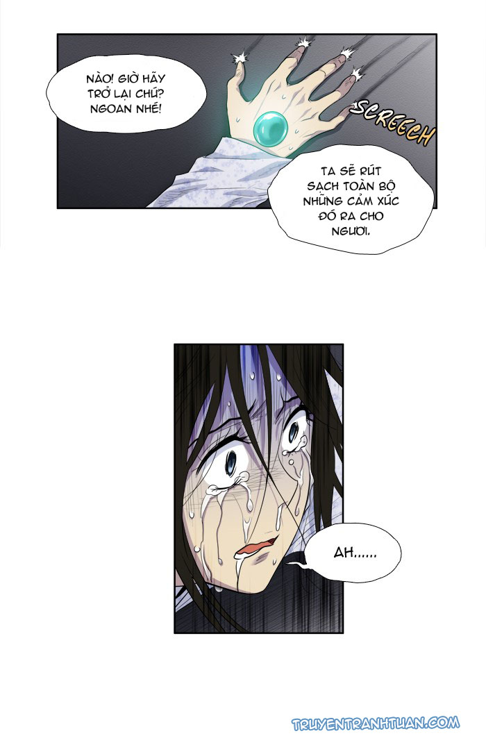 Thế Giới Game Thủ Chapter 161 - Trang 2