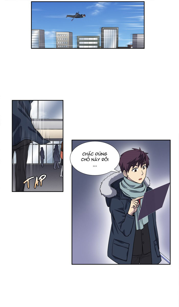 Thế Giới Game Thủ Chapter 161 - Trang 2