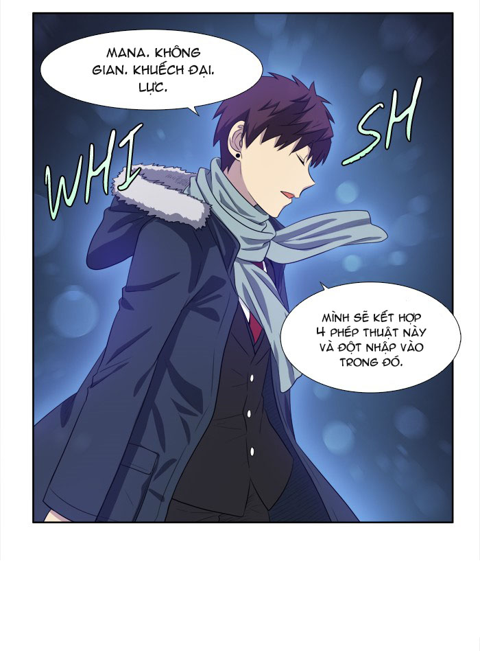 Thế Giới Game Thủ Chapter 161 - Trang 2