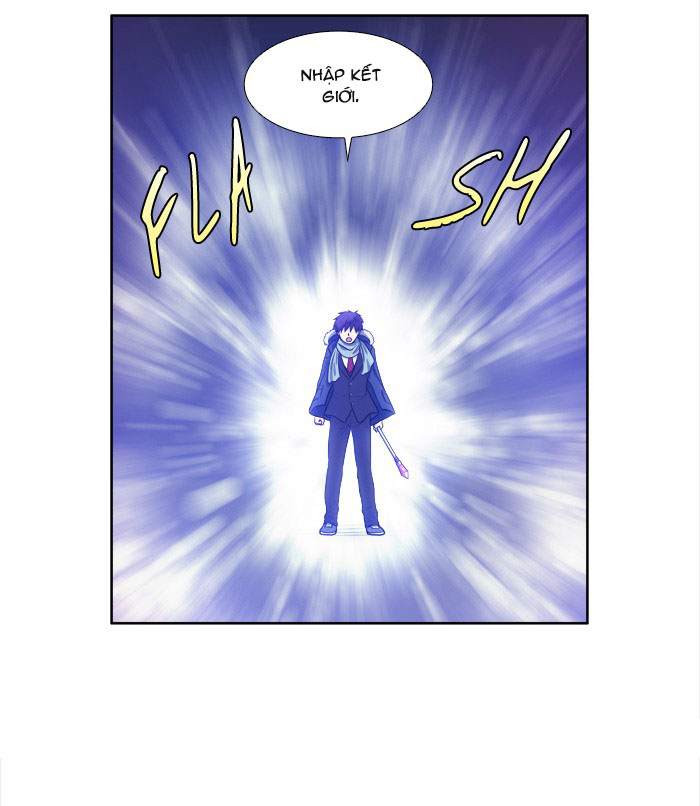 Thế Giới Game Thủ Chapter 161 - Trang 2