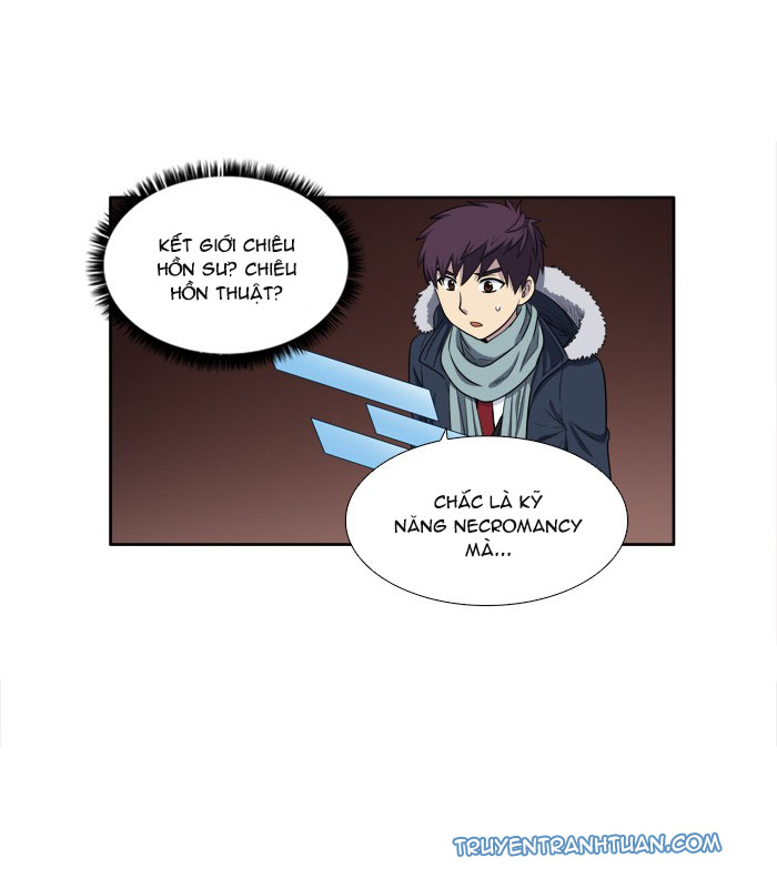 Thế Giới Game Thủ Chapter 161 - Trang 2