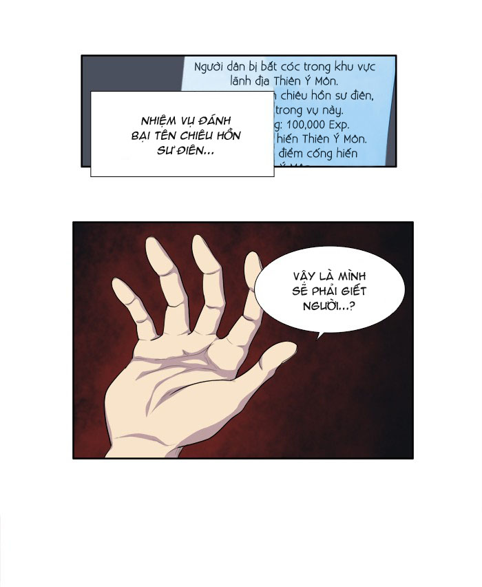 Thế Giới Game Thủ Chapter 161 - Trang 2