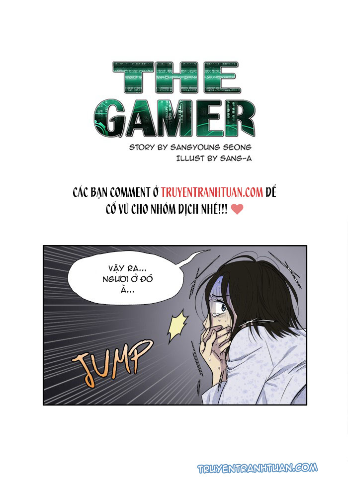 Thế Giới Game Thủ Chapter 161 - Trang 2