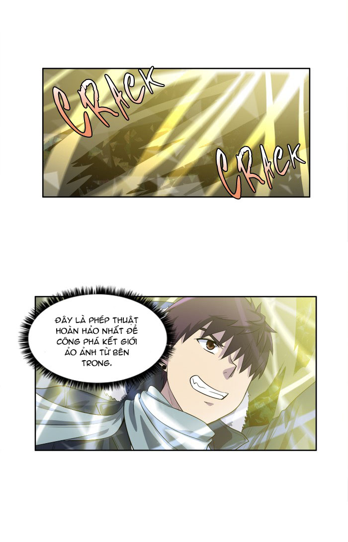 Thế Giới Game Thủ Chapter 161 - Trang 2