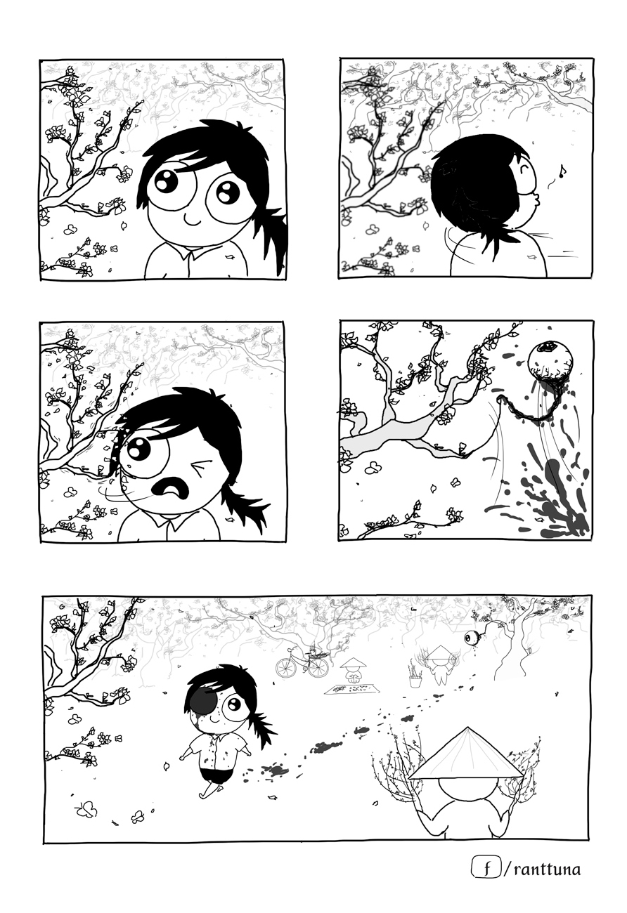 Thế Giới Game Thủ Chapter 161 - Trang 2