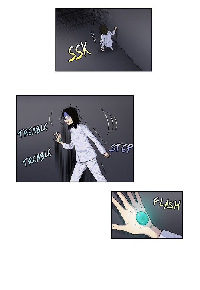 Thế Giới Game Thủ Chapter 161 - Trang 2