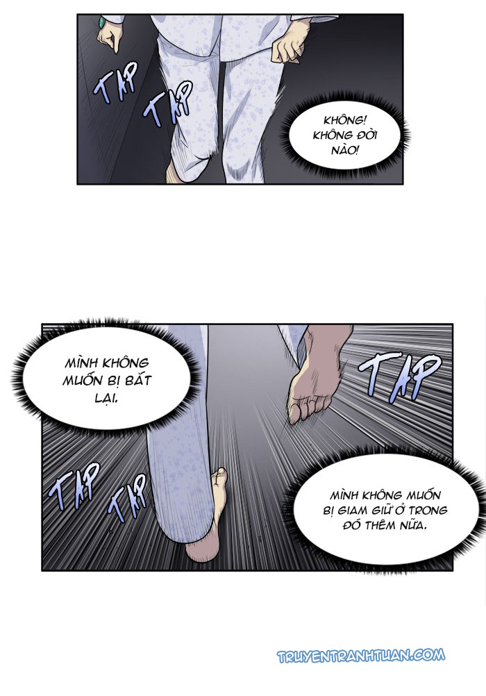 Thế Giới Game Thủ Chapter 161 - Trang 2