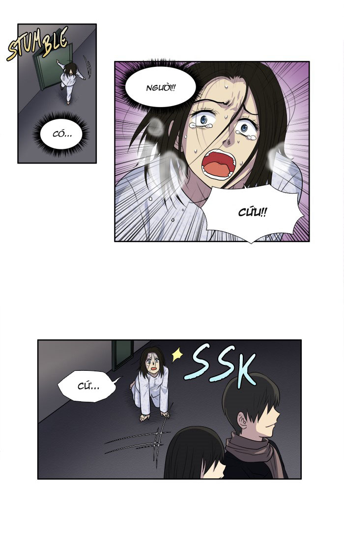 Thế Giới Game Thủ Chapter 161 - Trang 2