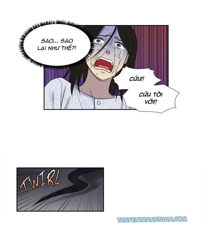 Thế Giới Game Thủ Chapter 161 - Trang 2