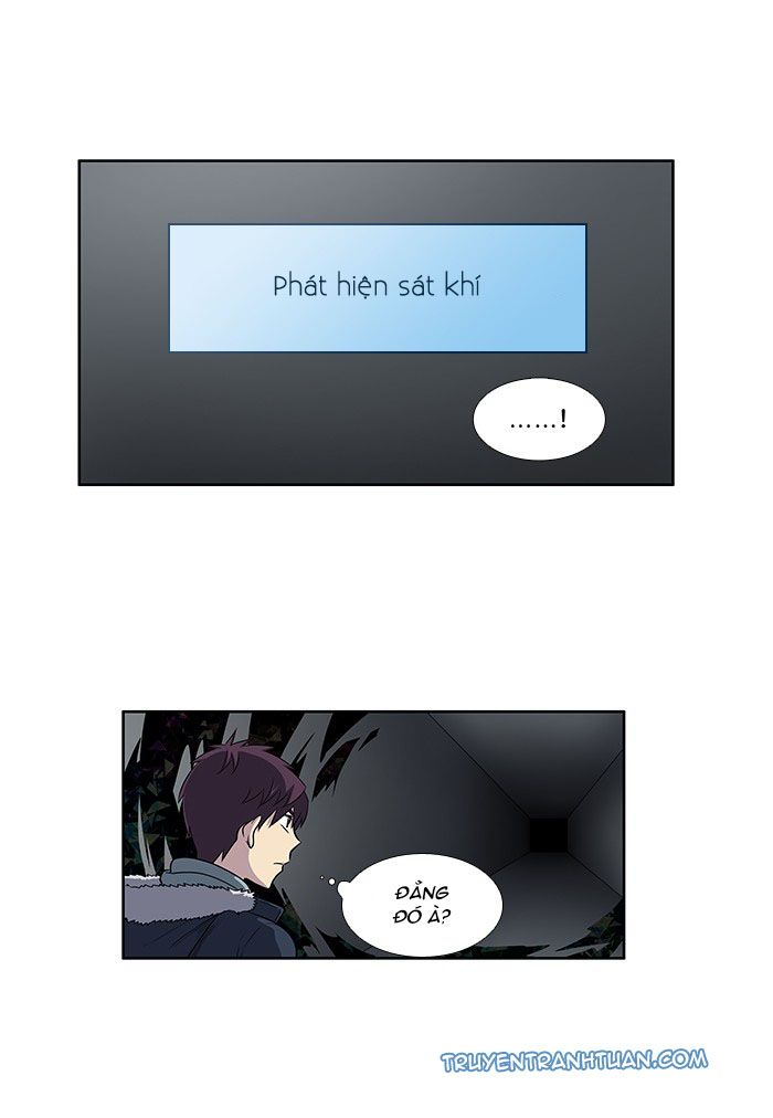 Thế Giới Game Thủ Chapter 162 - Trang 2