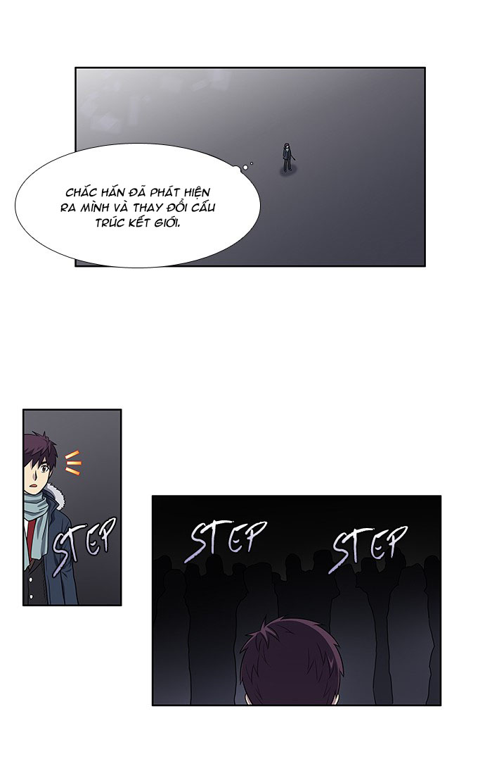 Thế Giới Game Thủ Chapter 162 - Trang 2