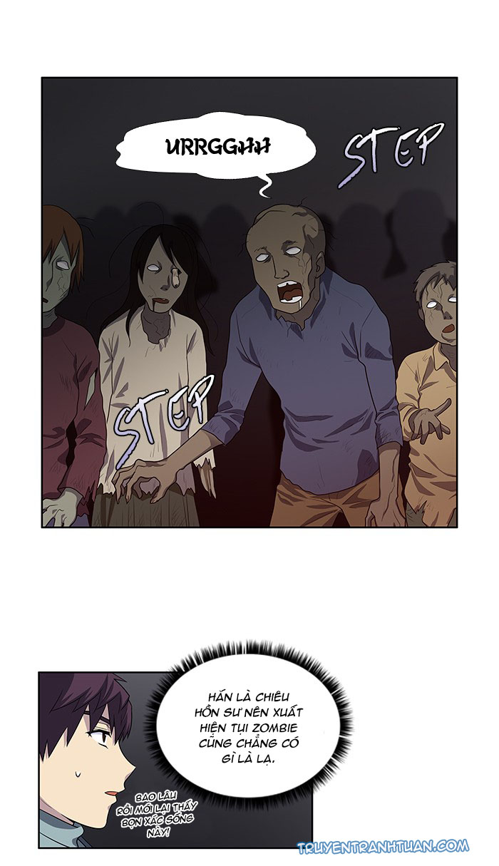 Thế Giới Game Thủ Chapter 162 - Trang 2