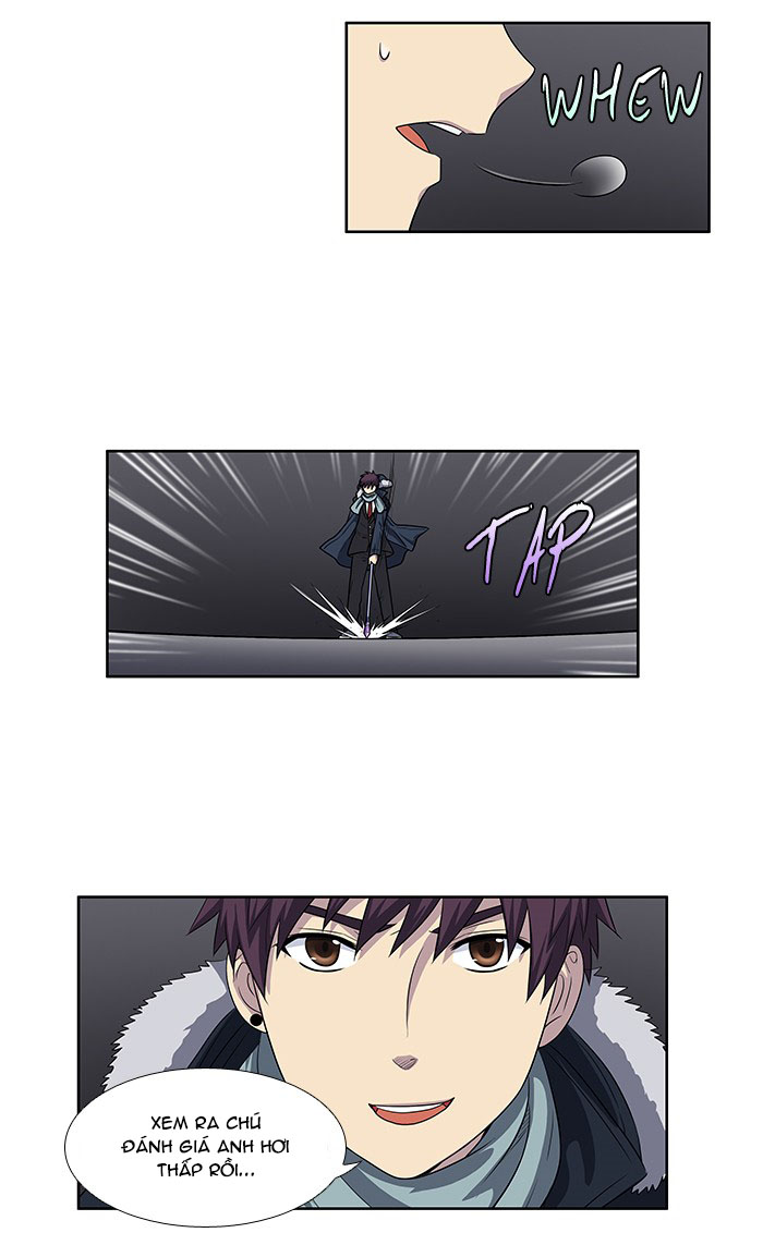 Thế Giới Game Thủ Chapter 162 - Trang 2