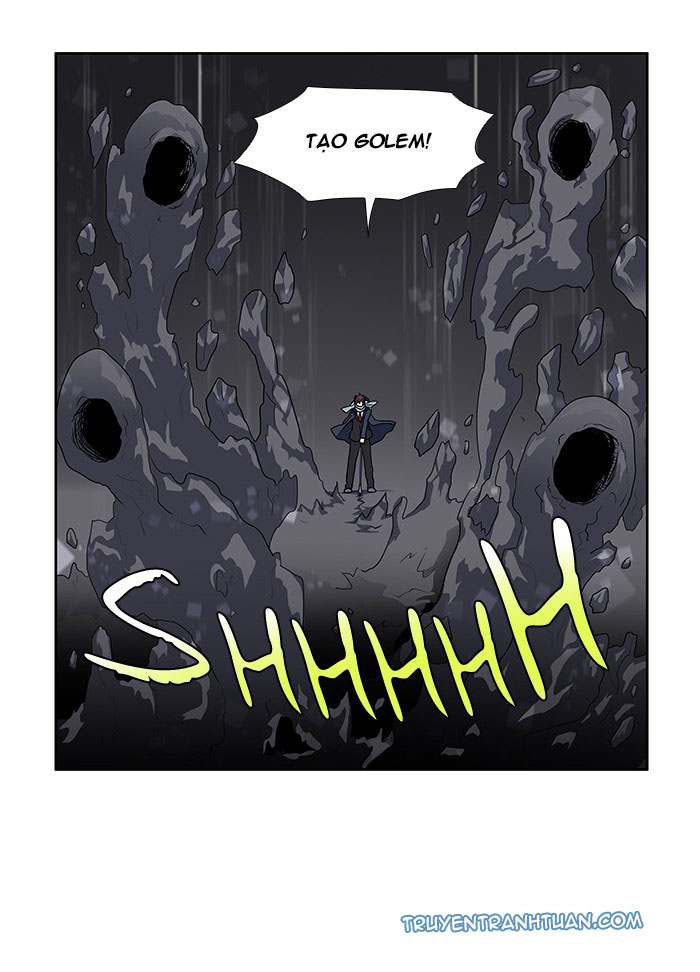 Thế Giới Game Thủ Chapter 162 - Trang 2