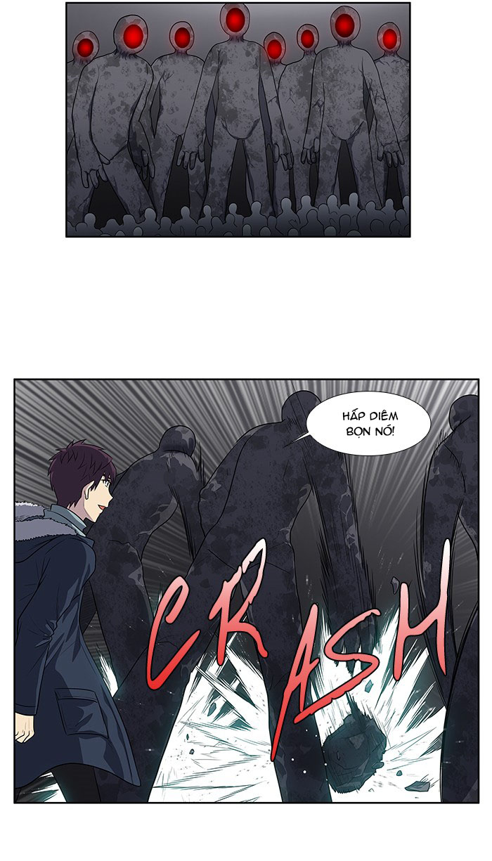 Thế Giới Game Thủ Chapter 162 - Trang 2