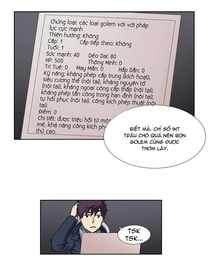 Thế Giới Game Thủ Chapter 162 - Trang 2