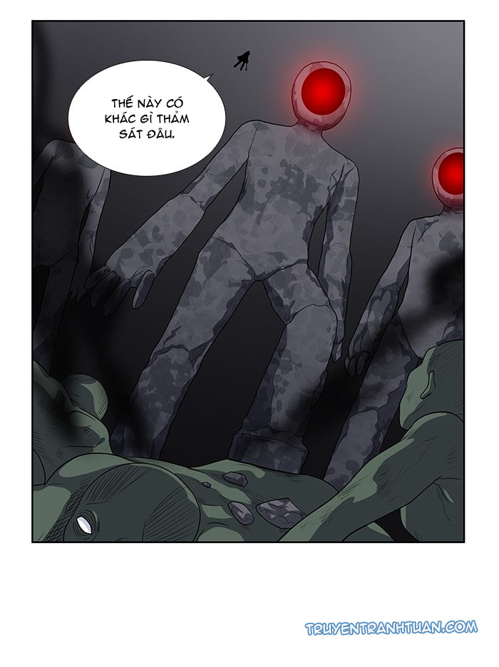 Thế Giới Game Thủ Chapter 162 - Trang 2