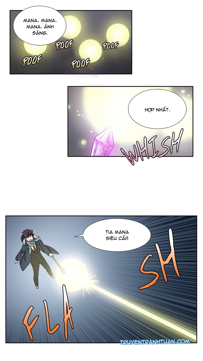 Thế Giới Game Thủ Chapter 162 - Trang 2