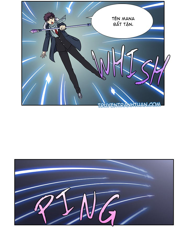 Thế Giới Game Thủ Chapter 162 - Trang 2