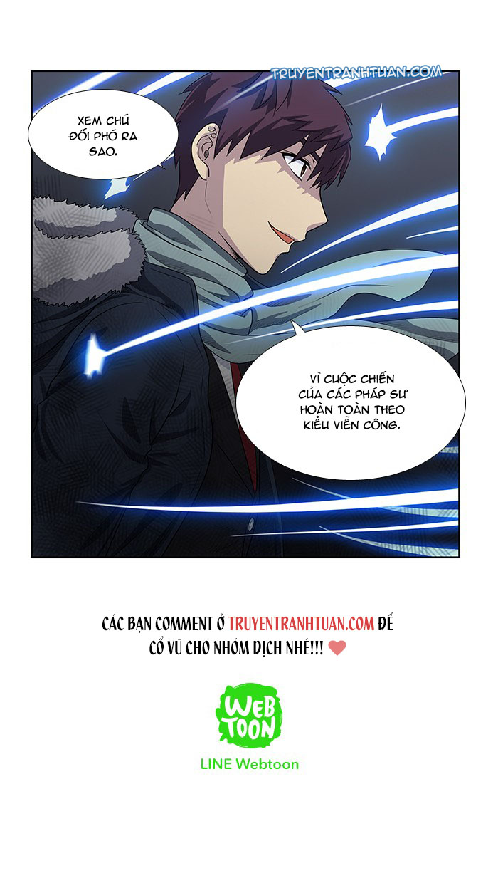 Thế Giới Game Thủ Chapter 162 - Trang 2