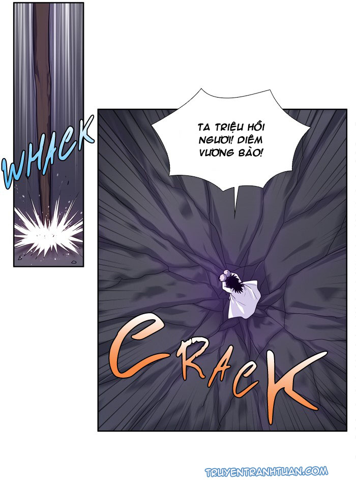 Thế Giới Game Thủ Chapter 163 - Trang 2