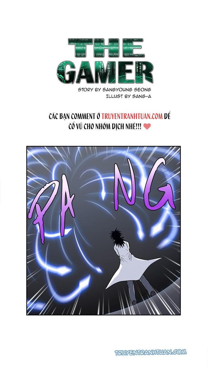 Thế Giới Game Thủ Chapter 163 - Trang 2
